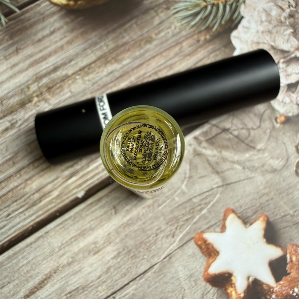 TOM FORD F*cking Fabulous Edp with Atomizer, NWOB - Picture 3 of 5